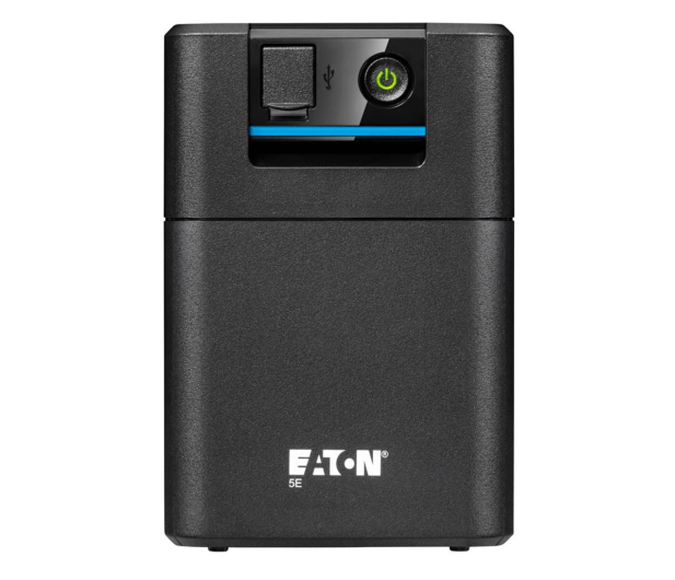 EATON Zasilacz awaryjny 5E 700 USB IEC G2 5E700UI - 1180805 - zdjęcie